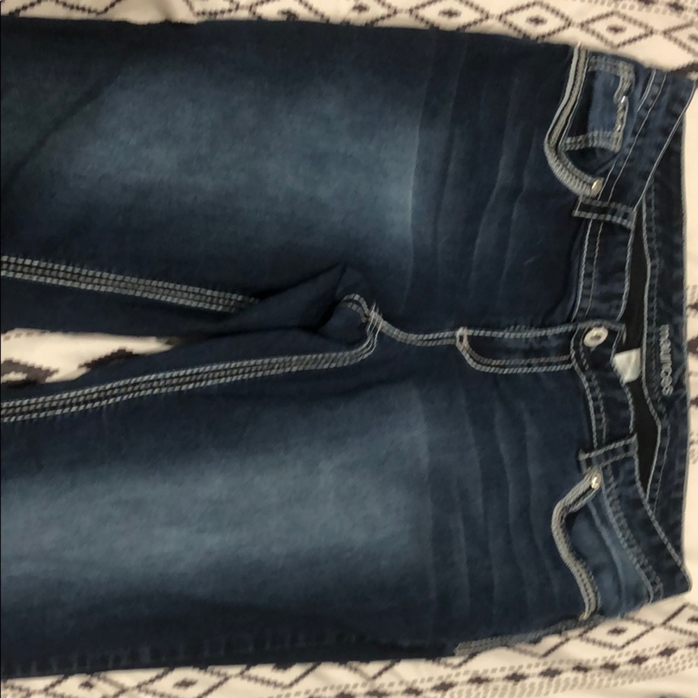 Maurices jeans